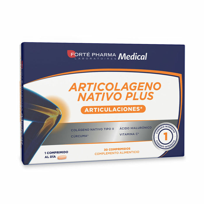 Supliment pentru articulaţii Forté Pharma Articolageno Nativo Plus 30 Unități