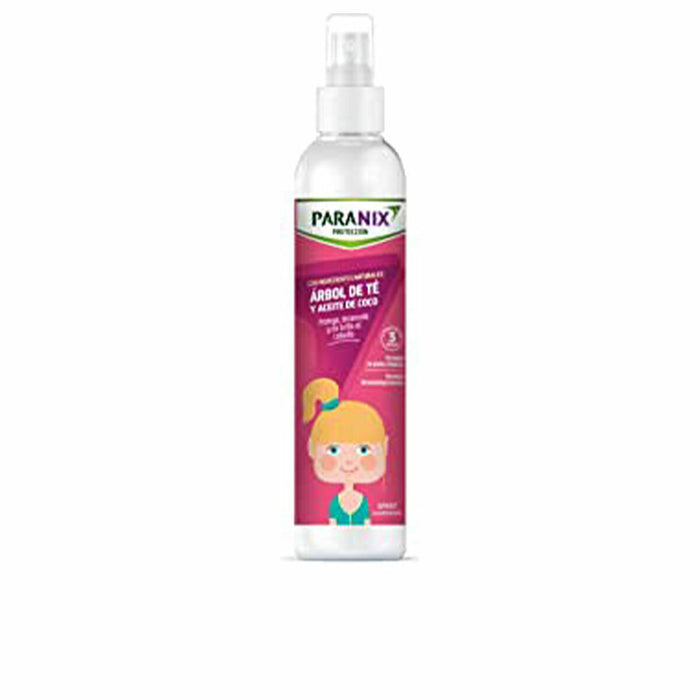 Loțiune Anti-păduchi Paranix Arbore de ceai (250 ml)