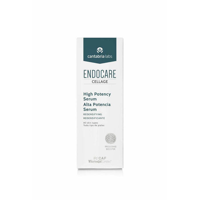 Serum Anti-aging Endocare Cellage 30 ml Tratament Intensiv