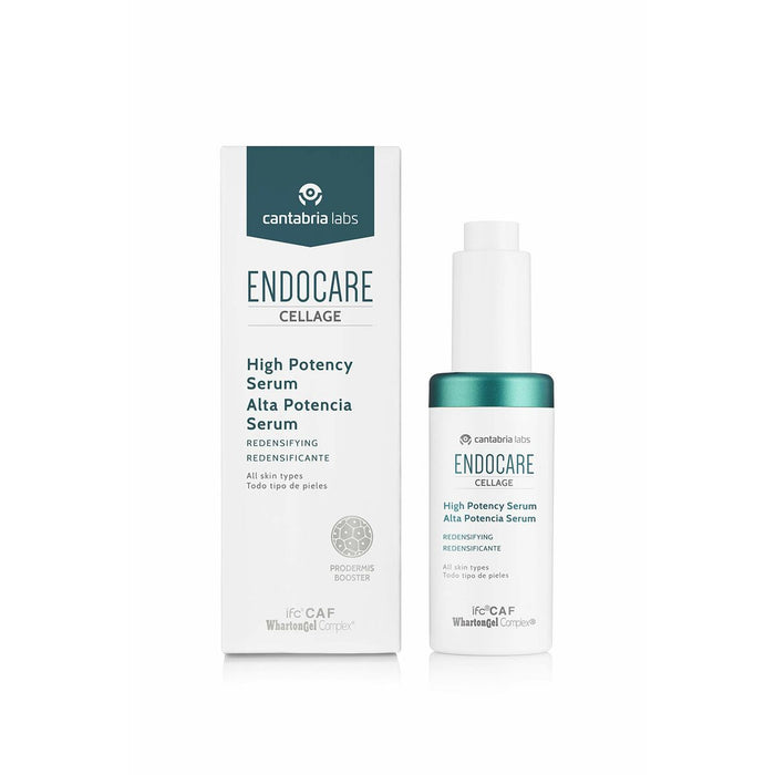 Serum Anti-aging Endocare Cellage 30 ml Tratament Intensiv