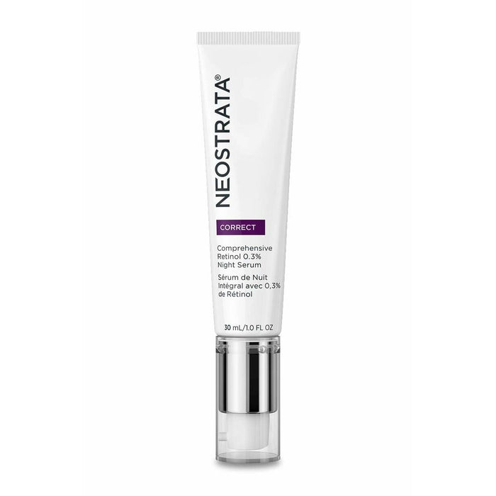 Serum de Față Neostrata Correct Retinol Noaptea (30 ml)