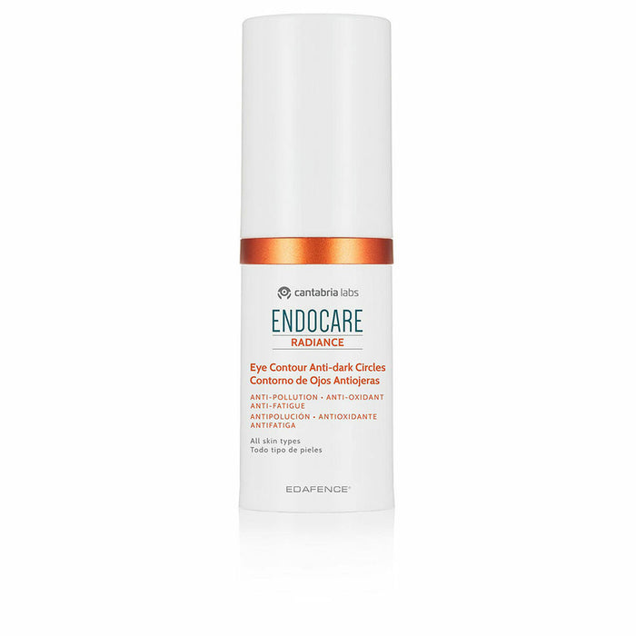 Contur de Ochi Endocare Radiance Anticearcăn 15 ml