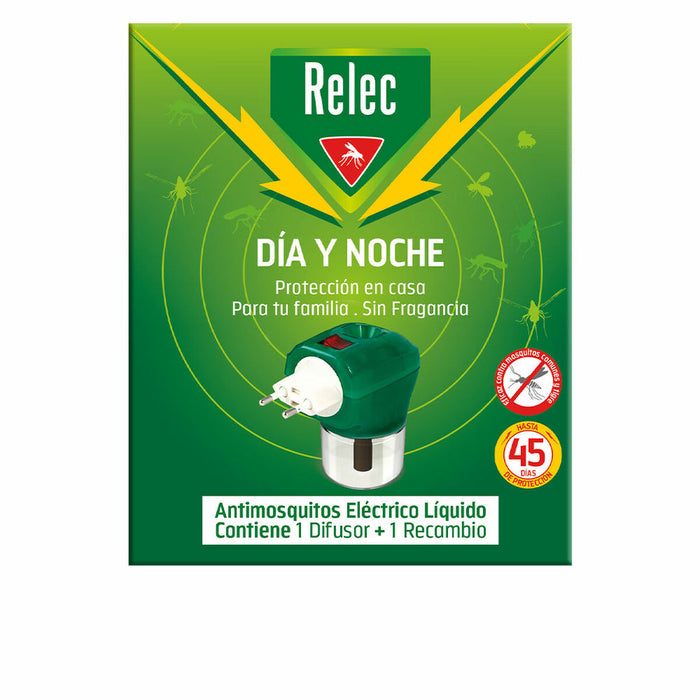 Aparat Electric Anti-ţânţari Relec Relec