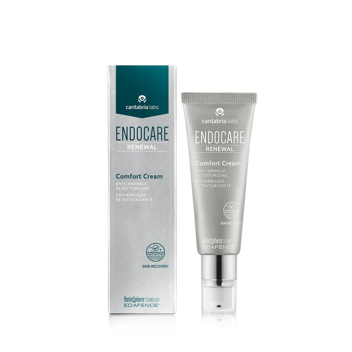 Cremă Antirid Endocare