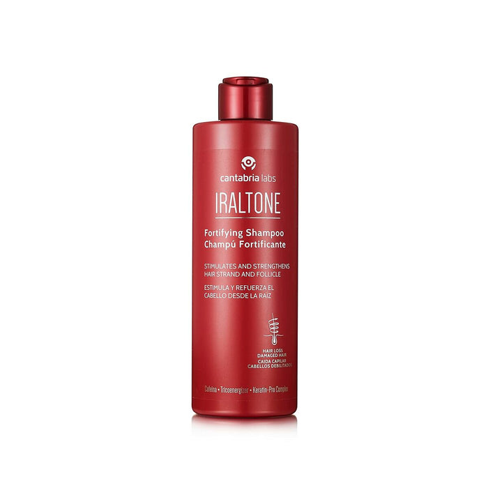 Șampon Iraltone Fortificante 400 ml