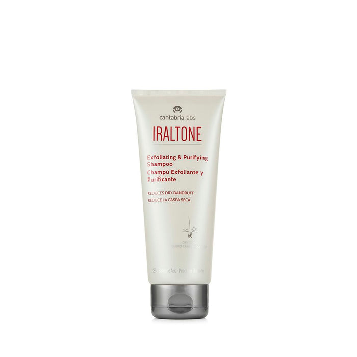 Șampon Iraltone Iraltone Exfoliant 200 ml