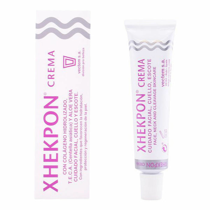 Cremă Regeneratoare Anti-aging Xhekpon Xhekpon Cream 40ml 40 ml
