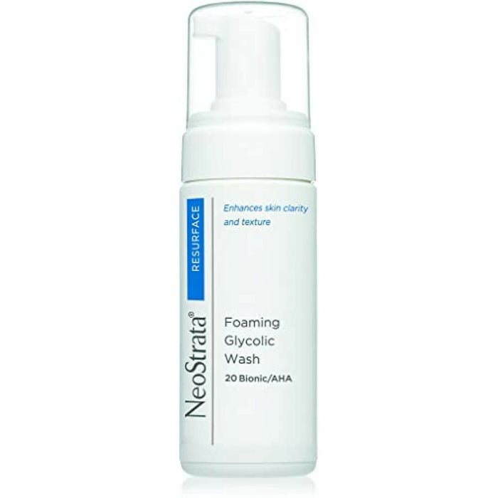 Spumă de Curățare Neostrata Resurface (125 ml)