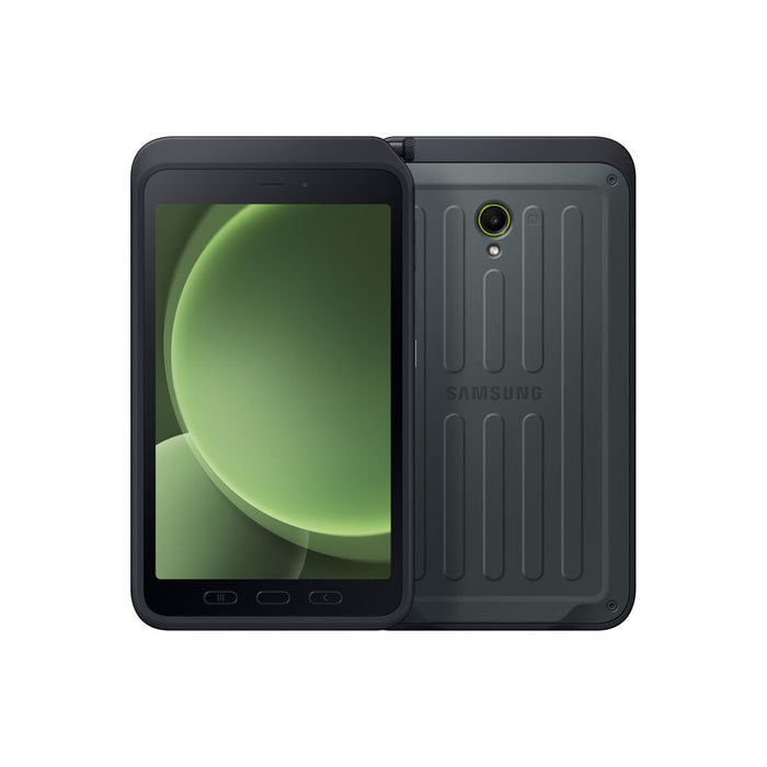 Tabletă Samsung SM-X306BZGAEEB 8" Exynos 1380 6 GB RAM 128 GB Verde