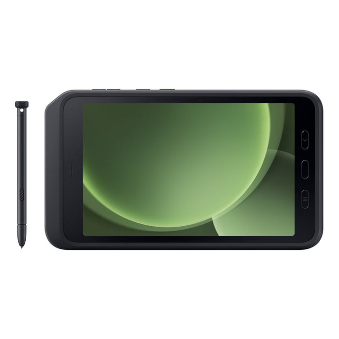 Tabletă Samsung SM-X306BZGAEEB 8" Exynos 1380 6 GB RAM 128 GB Verde