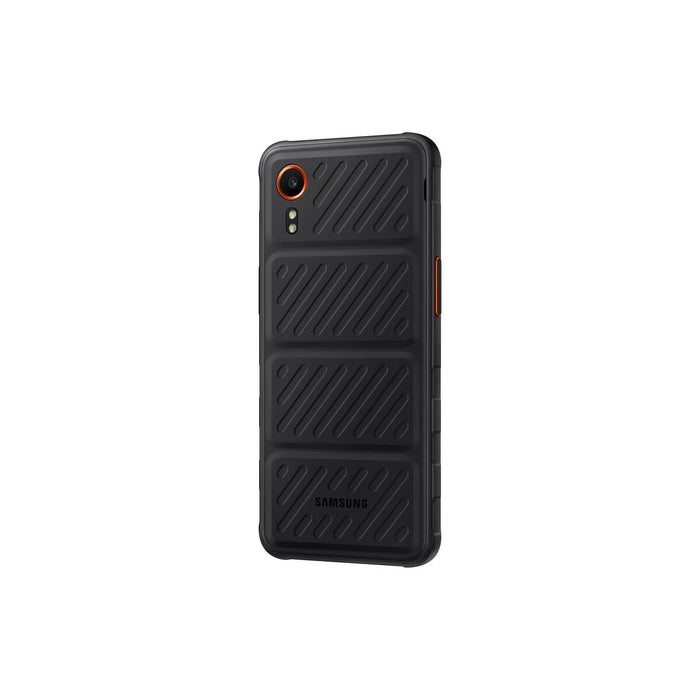 Husă pentru Mobil Samsung SM-G556BZKDEEB Negru