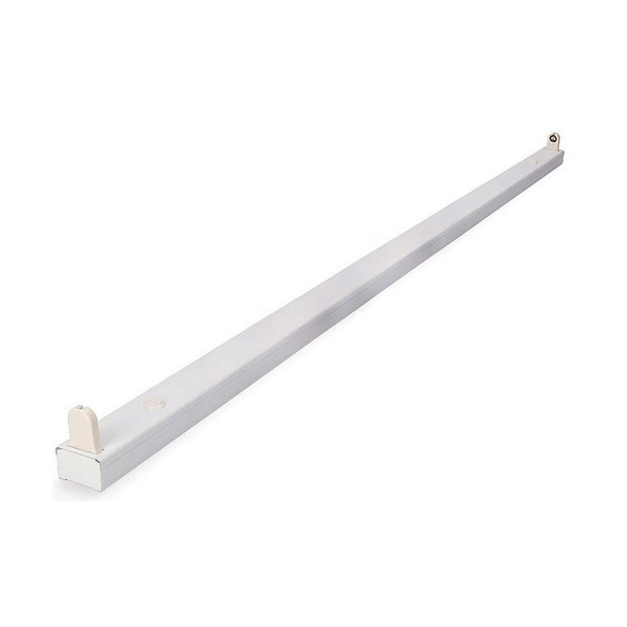 Ecran LED impermeabil EDM Tub LED Conductă fluorescentă Alb 22 W