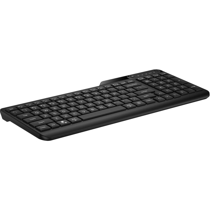 Tastatură HP 7N7B9AA#ABE Negru