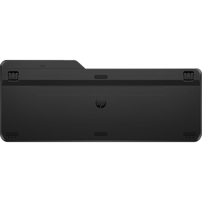 Tastatură HP 7N7B9AA#ABE Negru