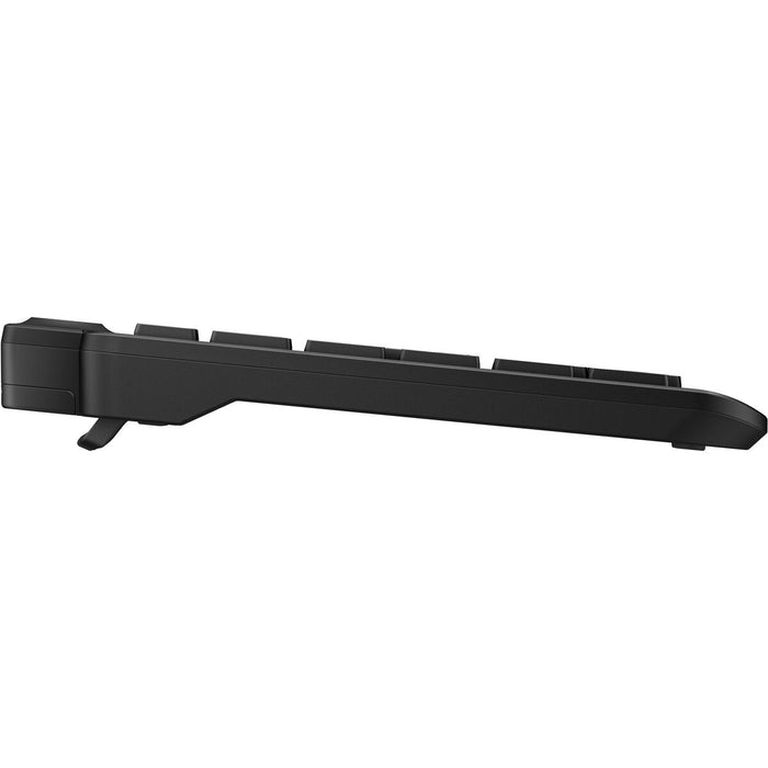 Tastatură HP 7N7B9AA#ABE Negru