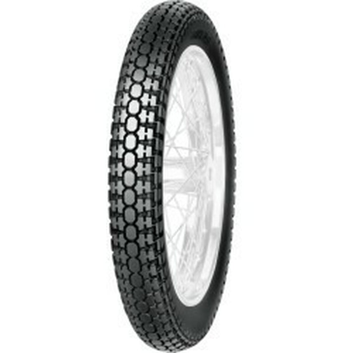 Anvelopa pentru motociclete Mitas H-02 2,50-19
