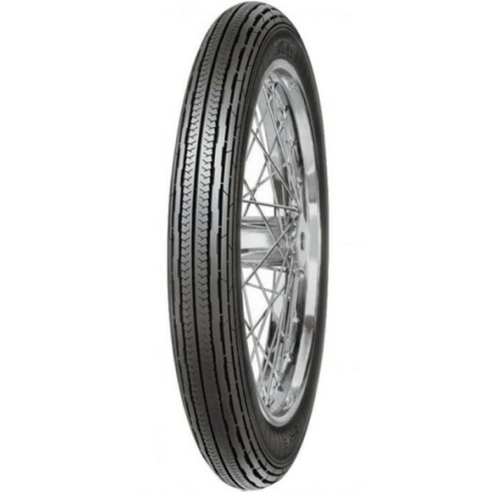 Anvelopa pentru motociclete Mitas H-04 3,25-18