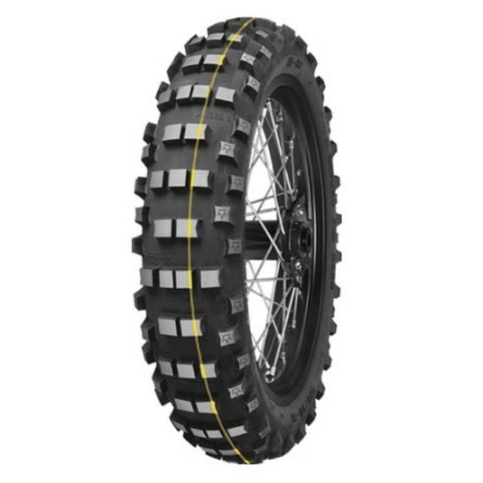 Anvelopa pentru motociclete Mitas EF-07 MAJESTIC ENDURO SUPER LIGHT 130/90-18