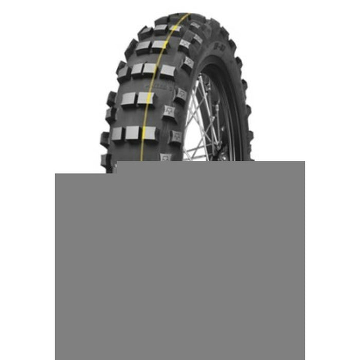 Anvelopa pentru motociclete Mitas EF-07 MAJESTIC ENDURO SUPER 120/90-18