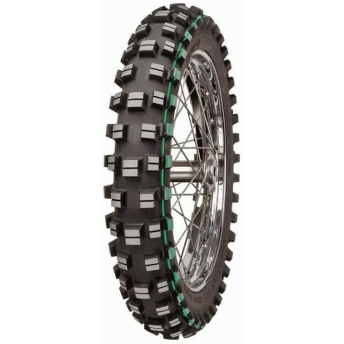 Anvelopa pentru motociclete Mitas XT-754 110/100-18