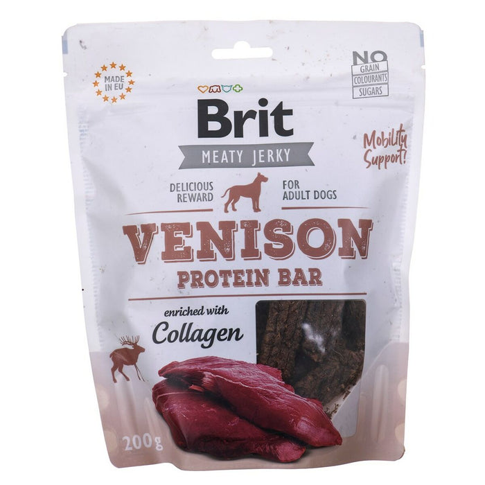 Nutreț Brit Adult Laukinis šernas 200 g