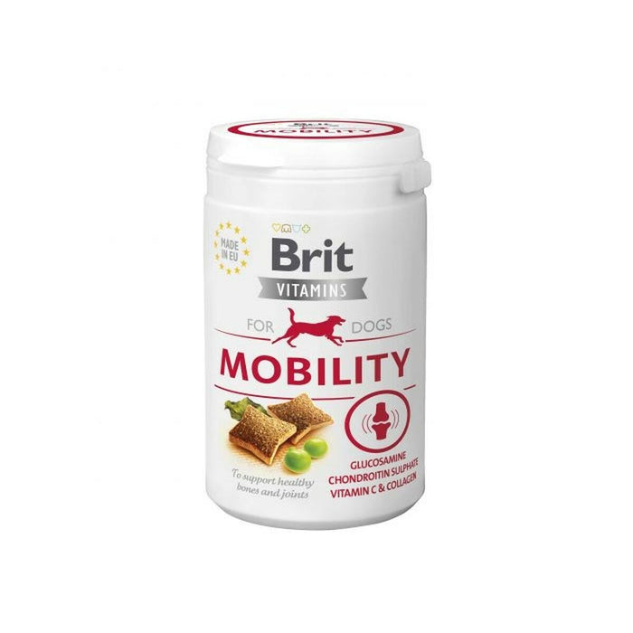 Supliment Alimentar Brit Mobility 150 g