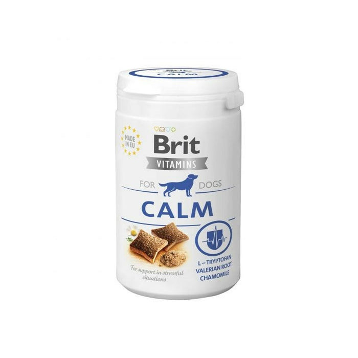 Supliment Alimentar Brit Calm 150 g