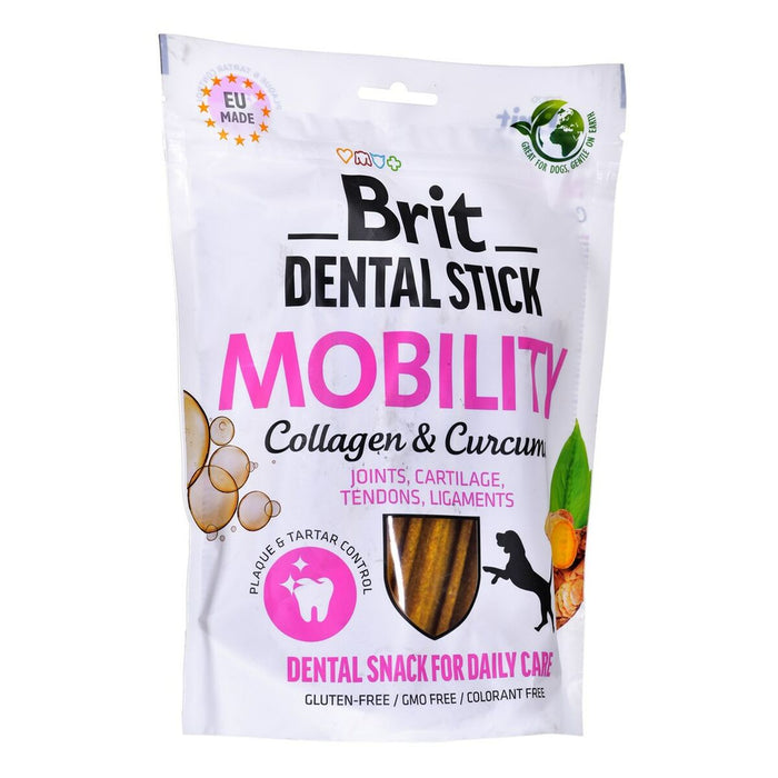 Nutreț Brit Adult 251 g
