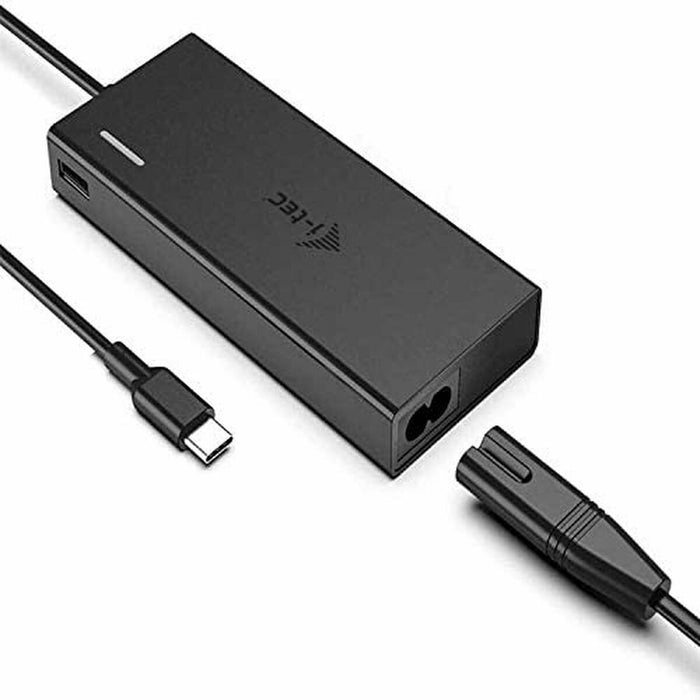 Încărcător pentru Laptop i-Tec CHARGER-C77W