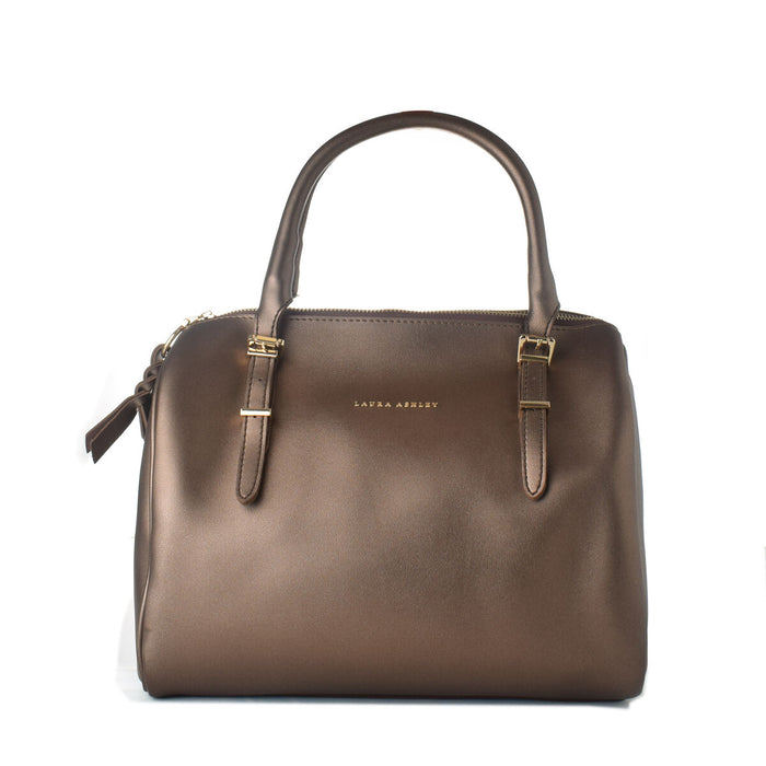 Geantă Damă Laura Ashley A26-C02-COPPER Maro 27 x 25 x 16 cm