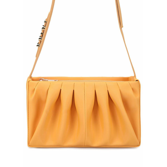 Geantă Damă Juicy Couture 673JCT1234 Portocaliu (25 x 15 x 10 cm)