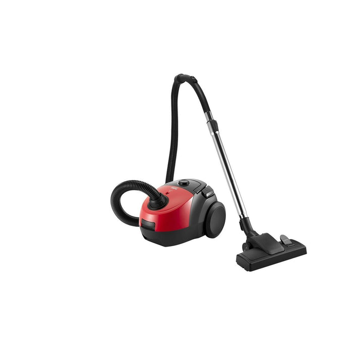 Aspirator BEKO Negru/Roșu Roșu/Negru 800 W
