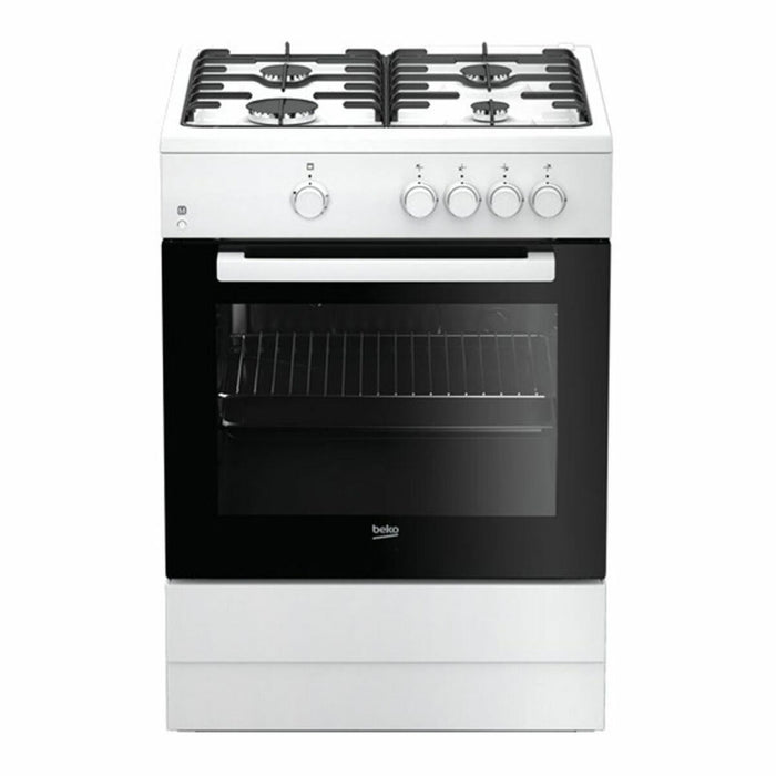 Plită cu Gaz BEKO FSG62000DWL