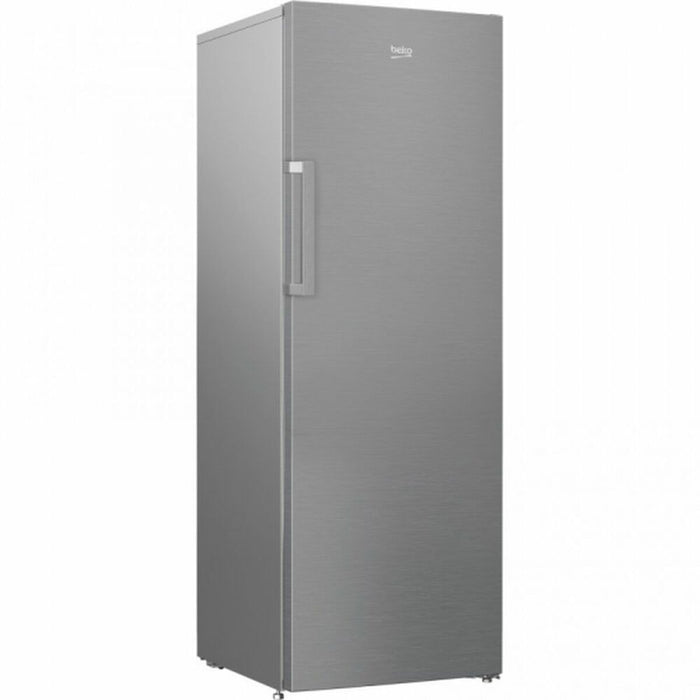 Frigider BEKO RSSE415M31XBN Argintiu Oțel (171,4 x 59,5 cm)