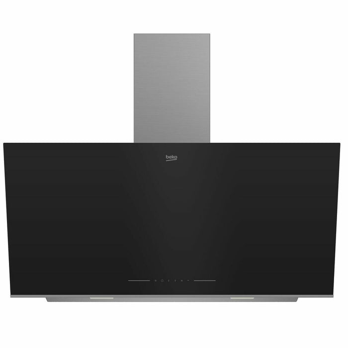 Hotă Convențională BEKO BHCA96641BBHS Negru