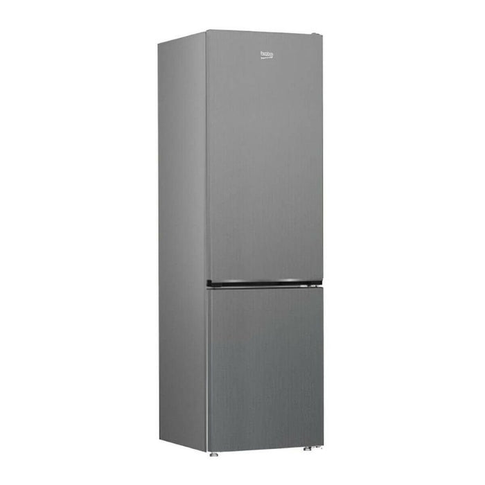 Frigider combinat BEKO B1RCNE364XB Oțel inoxidabil 186 x 60 cm