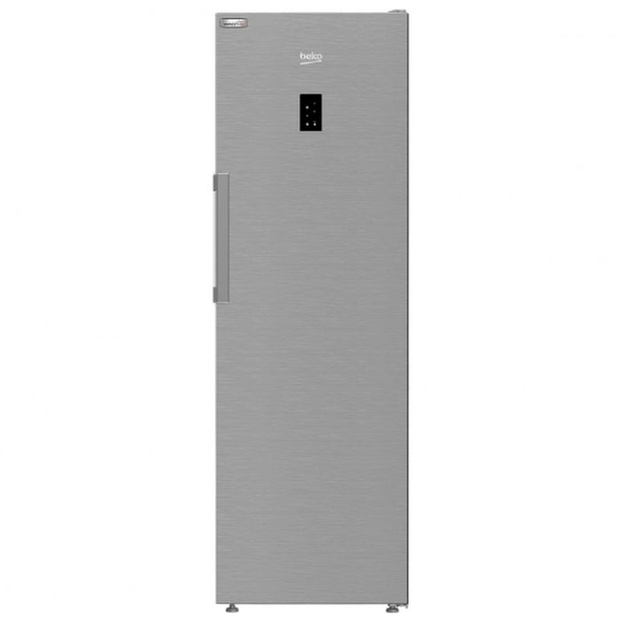 Frigider BEKO B3RMLNE444HXB Gri (185 x 60 cm)