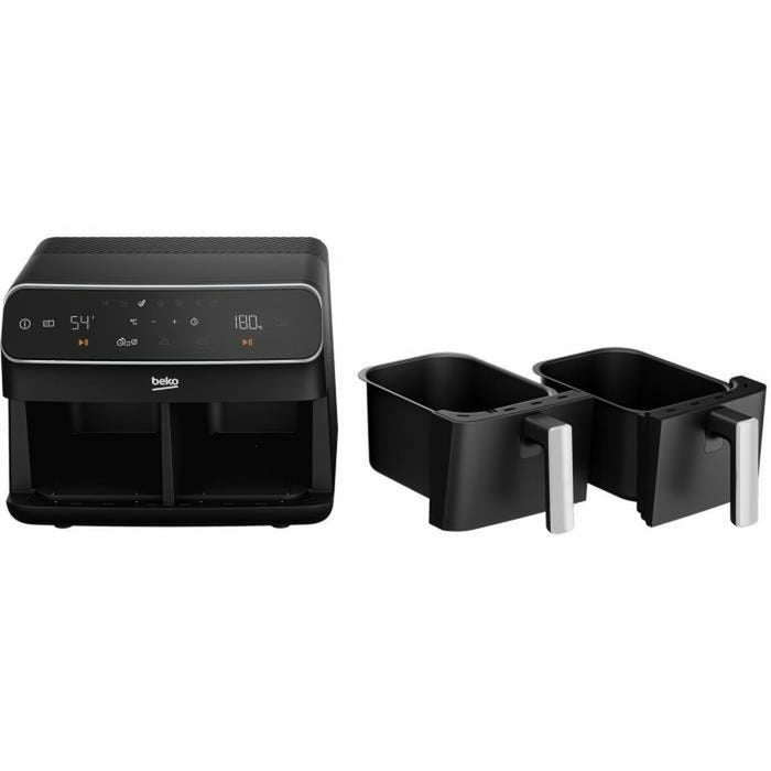 Friteuză cu Aer BEKO 8,5 L 2400 W