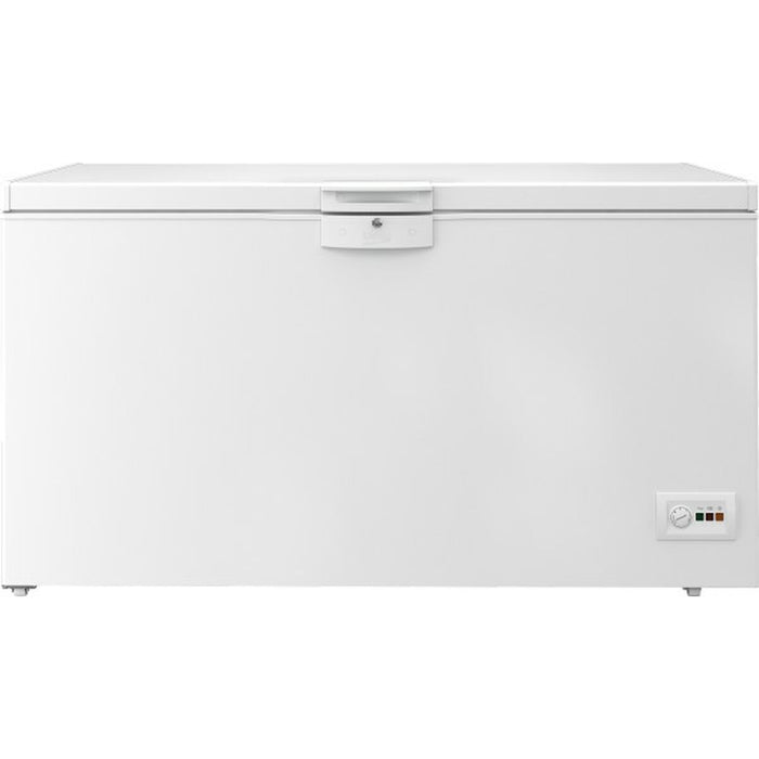 Congelator BEKO HSM47530