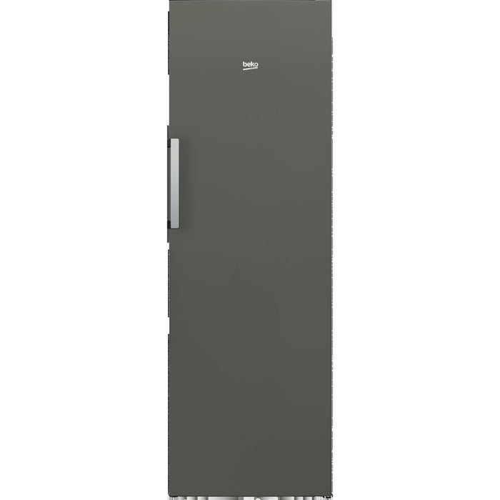Congelator BEKO RFNE290L41GN 256 l Gri