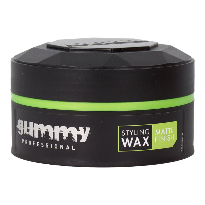 Ceară Modelatoare Gummy Matte Finish 150 ml Păr