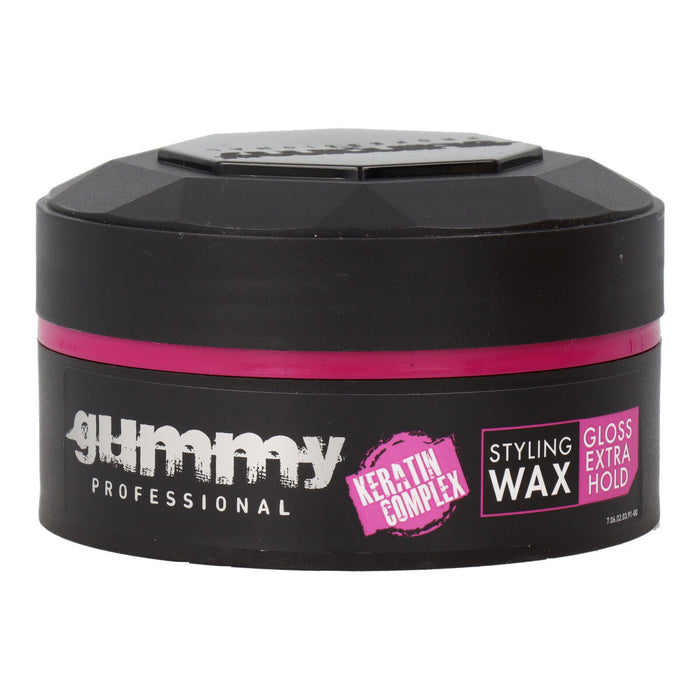 Ceară Modelatoare Gummy Extra Gloss 150 ml Păr