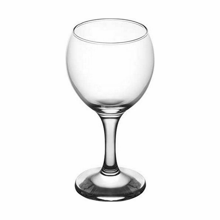 Set de pahare Inde Misket 210 ml (4 Unități)