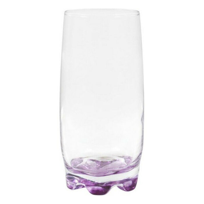 Set de pahare LAV Adora (370 cc) (6 pcs)