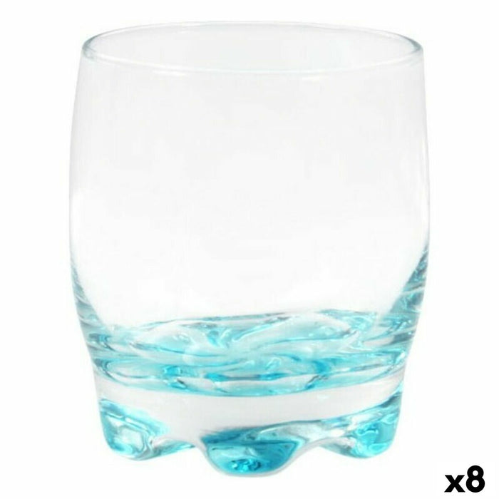 Set de pahare LAV ADR15 6 Piese (8 Unități) (6 pcs) (290 cc)