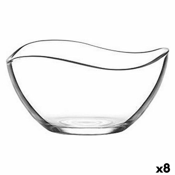 Set de boluri LAV 1071 310 cc (6 pcs) 6 Piese (6 Unități) (8 Unități)