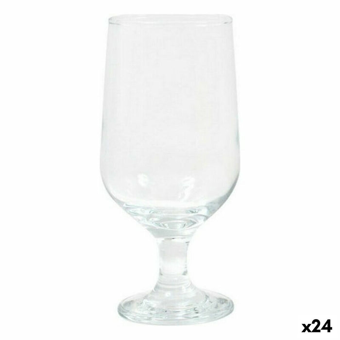 Pahar de bere LAV Belek (24 Unități) (385 cc)