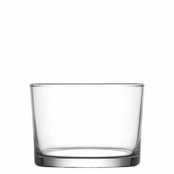 Set de pahare LAV 62462 240 ml (6 uds)
