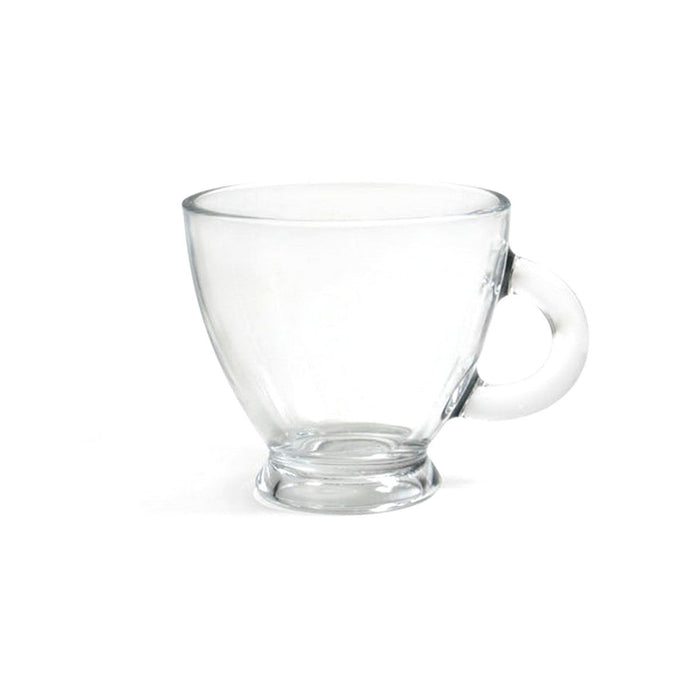 Set de Căni de Cafea LAV 225 ml (3 Unități)
