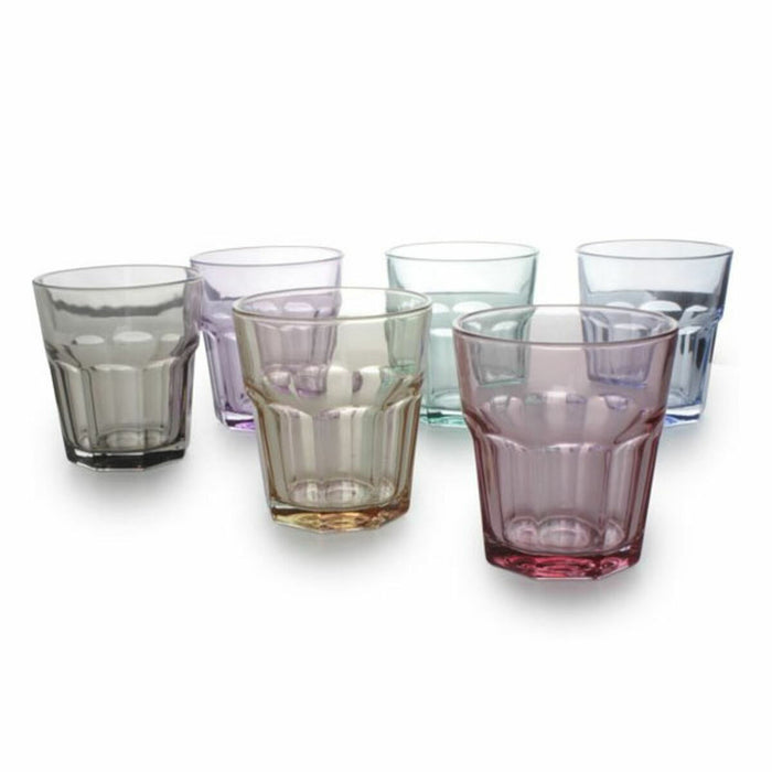 Set de pahare LAV 305 ml (6 pcs) (305 cc)